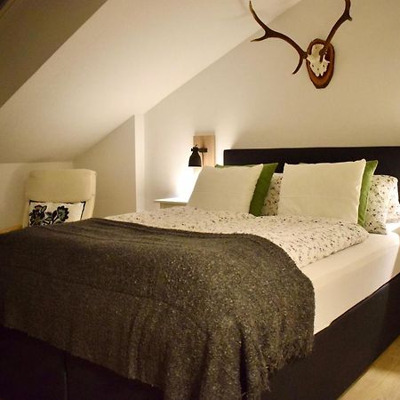 Gosau Apartment 407 Экстерьер фото