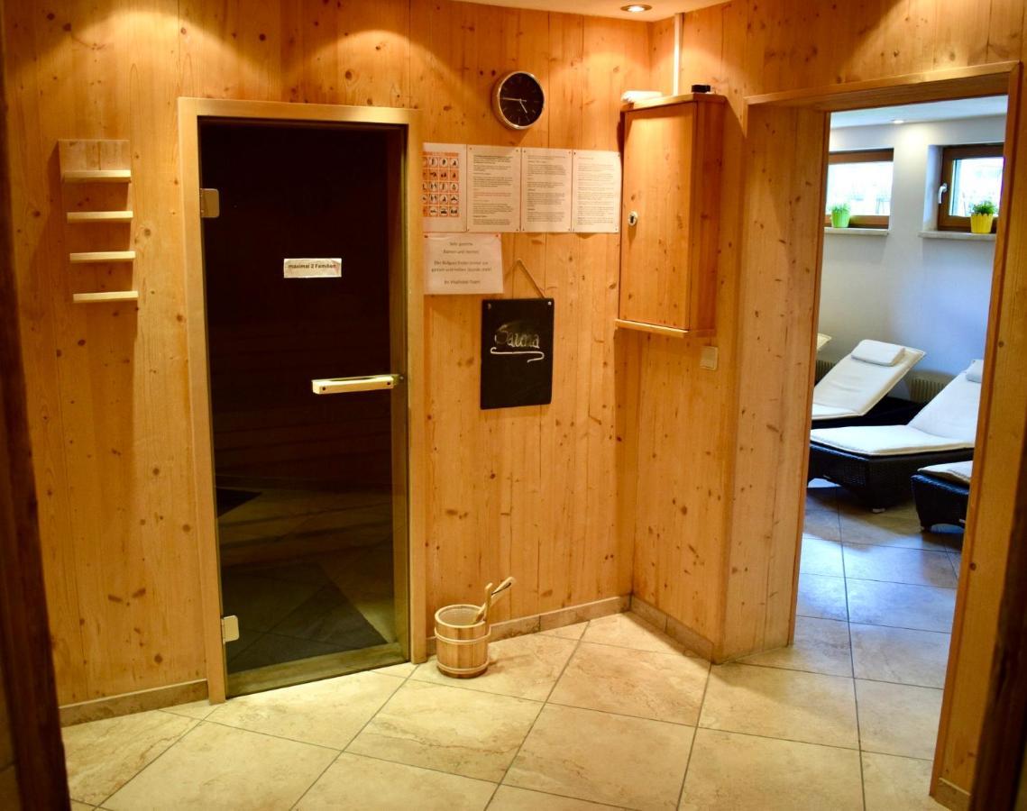 Gosau Apartment 407 Экстерьер фото