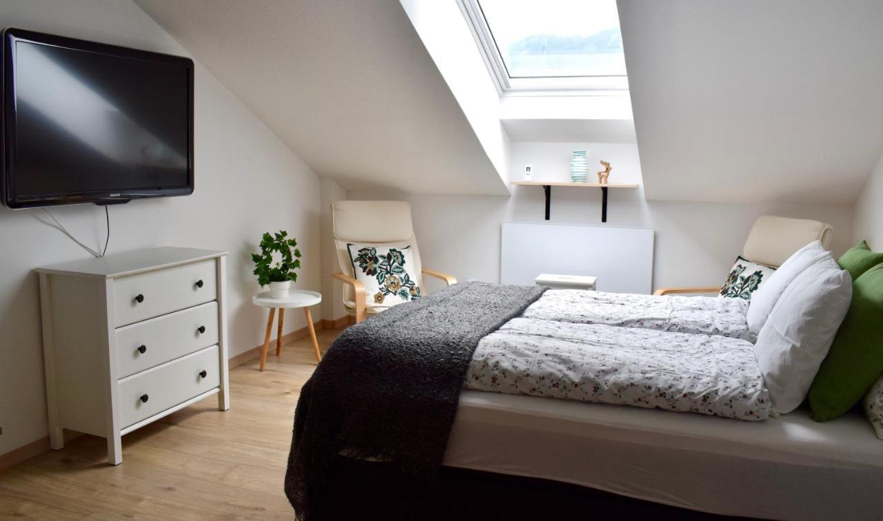 Gosau Apartment 407 Экстерьер фото