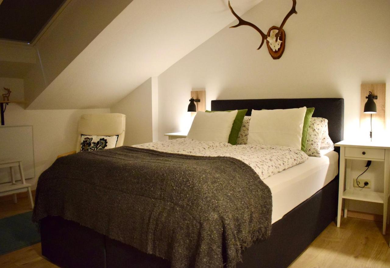 Gosau Apartment 407 Экстерьер фото