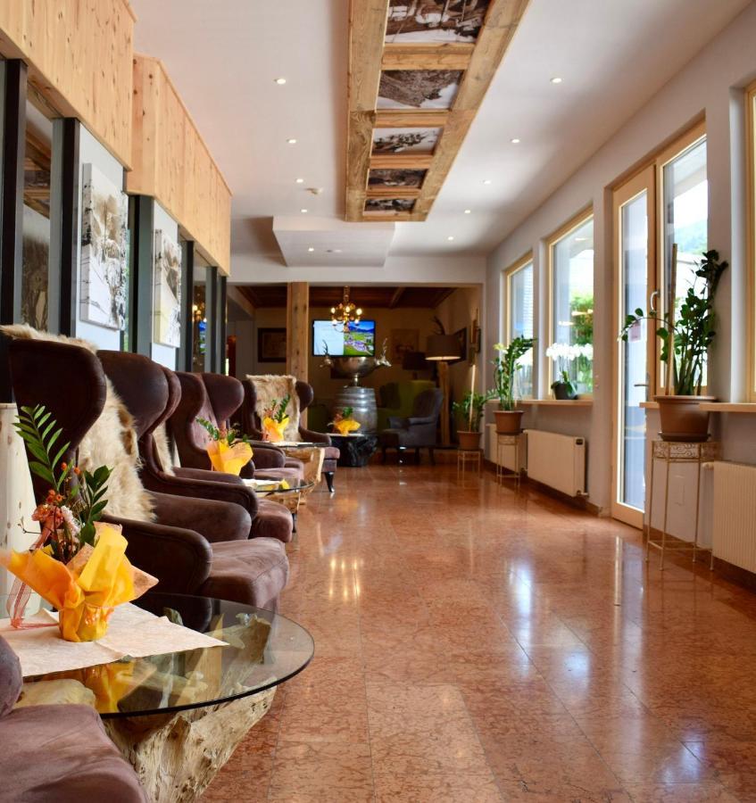 Gosau Apartment 407 Экстерьер фото