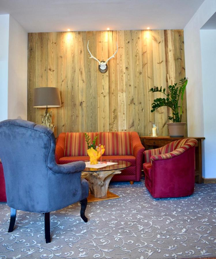 Gosau Apartment 407 Экстерьер фото