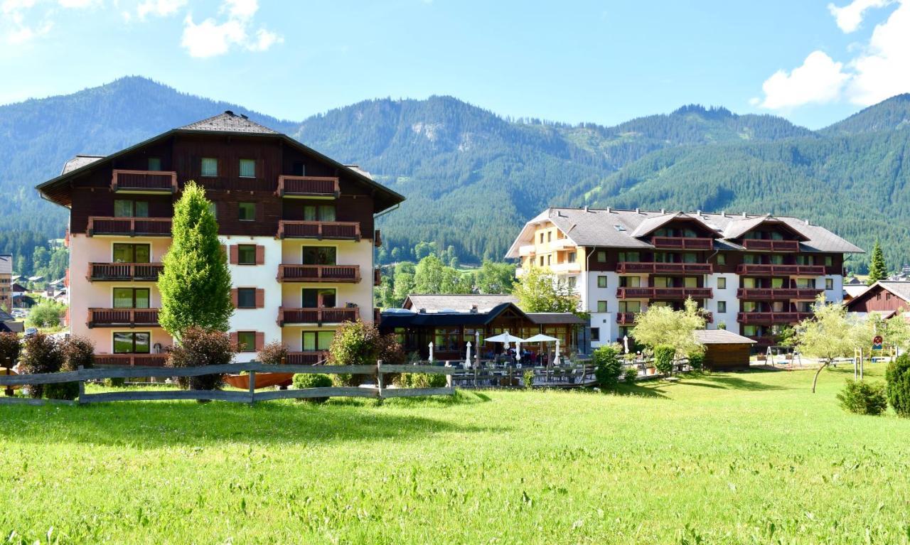 Gosau Apartment 407 Экстерьер фото