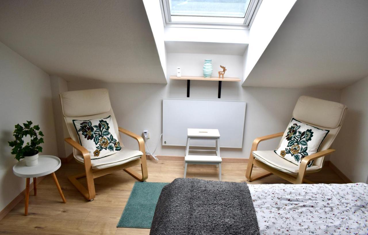 Gosau Apartment 407 Экстерьер фото