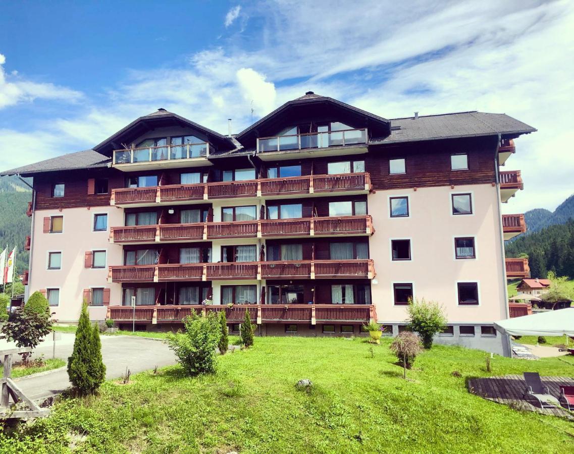 Gosau Apartment 407 Экстерьер фото