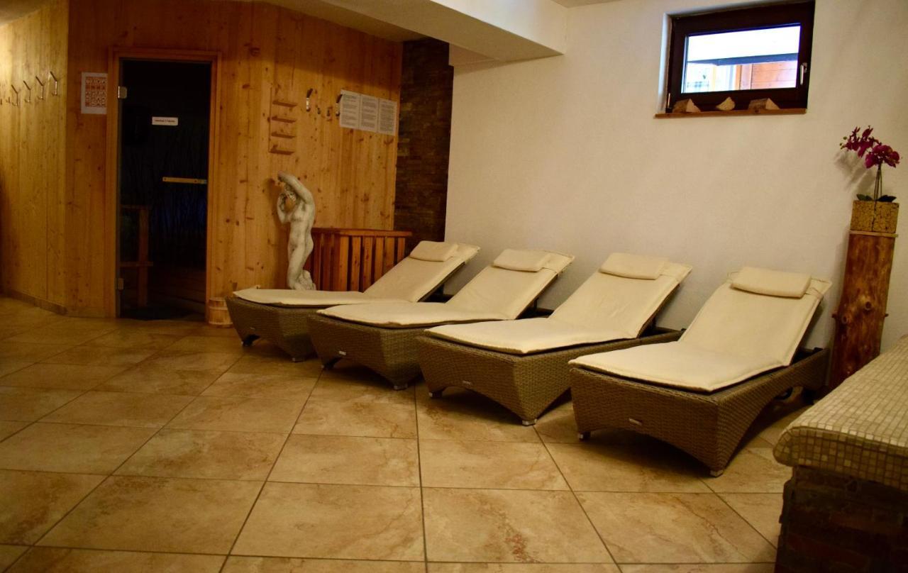 Gosau Apartment 407 Экстерьер фото