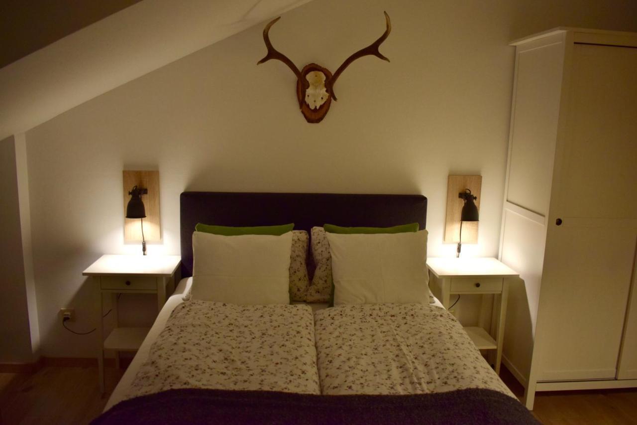 Gosau Apartment 407 Экстерьер фото